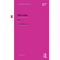 Derrida for Architects - Paperback