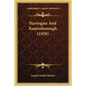 Harrogate And Knaresborough (1920) - Paperback