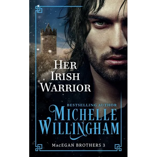 Her Irish Warrior - Paperback