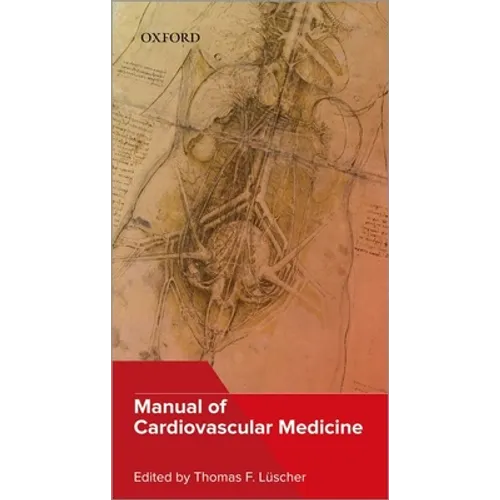 Manual of Cardiovascular Medicine - Paperback