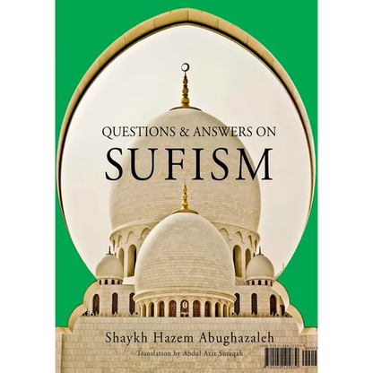 Questions and Answers on Sufism - Paperback