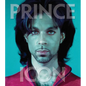 Prince: Icon - Hardcover