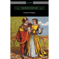 Cyrano de Bergerac (Translated by Gladys Thomas and Mary F. Guillemard with an Introduction by W. P. Trent) - Paperback