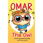 Omar the Owl - Hardcover