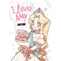 I Love Amy, Vol. 1 - Paperback
