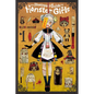 The Illustrated Guide to Monster Girls, Vol. 1: Volume 1 - Paperback