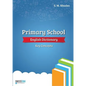 Primary School English Dictionary: Key Concepts - Paperback