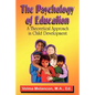 The Psychology of Education - Paperback