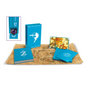 The Legend of Zelda: Breath of the Wild-Creating a Champion Hero's Edition - Hardcover
