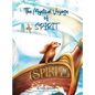 The Mystical Voyage of Spirit - Hardcover