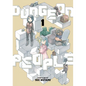 Dungeon People Vol. 1 - Paperback