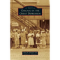 Chicago in the Great Depression - Hardcover