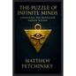 The Puzzle of Infinite Minds: Unlocking the Mentalism Hidden Within - Paperback