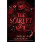 The Scarlet Veil - Hardcover