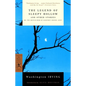 The Legend of Sleepy Hollow and Other Stories: Or, The Sketch Book of Geoffrey Crayon, Gent. - Paperback