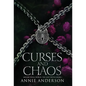 Curses and Chaos: An Enemies-to-Lovers Shifter Romance - Hardcover