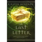 The Last Letter - Paperback