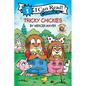 Little Critter: Tricky Chickies - Hardcover