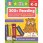 300+ Reading Sight Words Sentence Book for Kindergarten English Italian Flashcards for Kids: I Can Read several short sentences building games plus le - Paperback