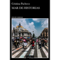 Mar de Historias (Relatos) / A Sea of Stories (Short Stories) - Paperback