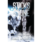 Sticks and Stone - Paperback