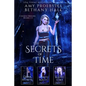 The Secrets of Time: Chosen Origins: Books 1-3 - Paperback