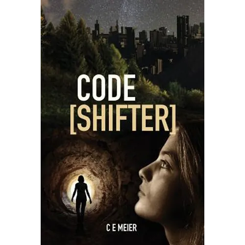 Code Shifter - Paperback