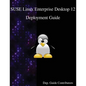 SUSE Linux Enterprise Desktop 12 - Deployment Guide - Paperback