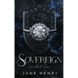 Sovereign: A Dark Bratva Forced Marriage Romance: A Dark Bratva Forced Marriage Romance - Paperback