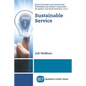 Sustainable Service - Paperback