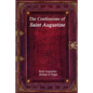 The Confessions of Saint Augustine - Paperback