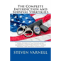 The Complete Interdiction and Survival Strategies - Paperback