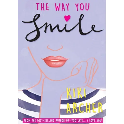 The Way You Smile - Paperback