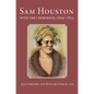 San Houston with the Cherokees, 1829-1833 - Paperback