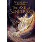 The Axe of Sundering: Volume 5 - Paperback