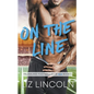 On the Line - Paperback