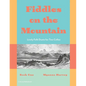 Fiddles on the Mountain, Lively Folk Duets for Two Cellos, Book One - Paperback