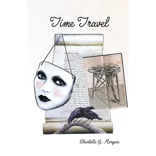 Time Travel - Paperback