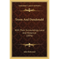 Troon And Dundonald: With Their Surroundings, Local And Historical (1876) - Paperback