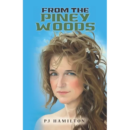 From the Piney Woods - Paperback