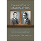 Joy and Poetic Imagination: Understanding C. S. Lewis's "Great War" with Owen Barfield and its Significance for Lewis's Conversion and Writings - Paperback