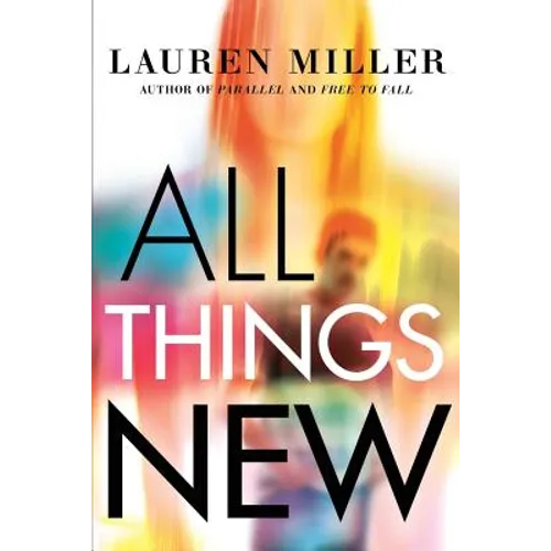 All Things New - Paperback