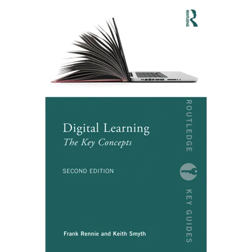Digital Learning: The Key Concepts - Paperback