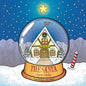 The Santa Snow Globe - Paperback