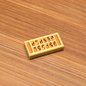 Mancala - Custom Printed 1x2 Tile
