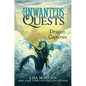 Dragon Captives - Hardcover
