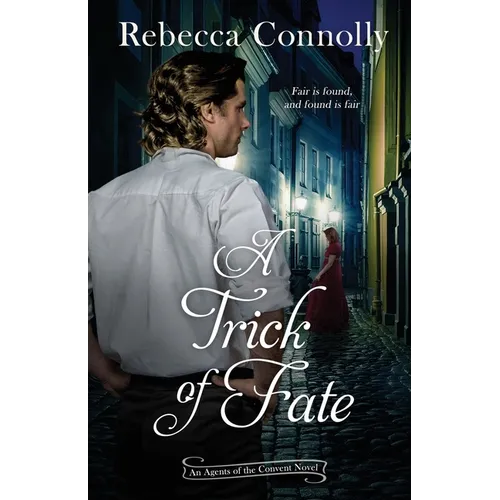 A Trick of Fate - Paperback