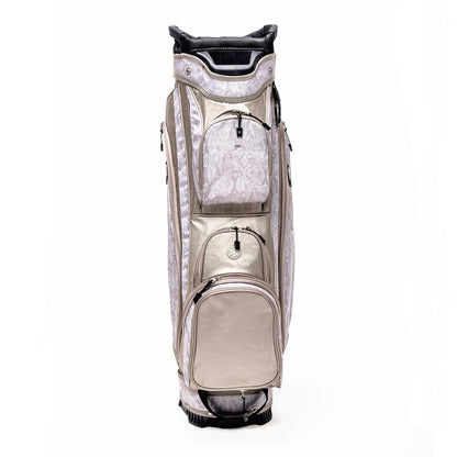 Desert Snake Cart Golf Bag