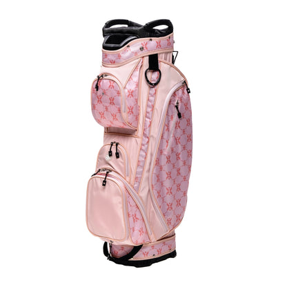 Ikat Crush Cart Golf Bag