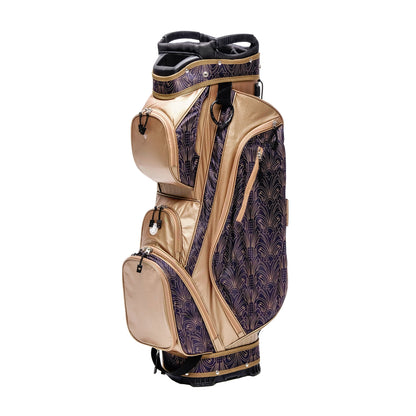 Golden Era Cart Golf Bag